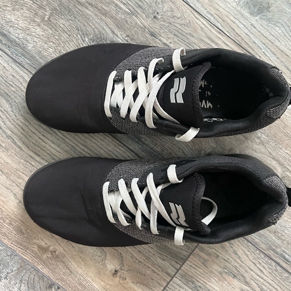 Strike Movement Pace AF Trainer in Phantom Ripstop & Black, Size 9.5 - Picture 2 of 7